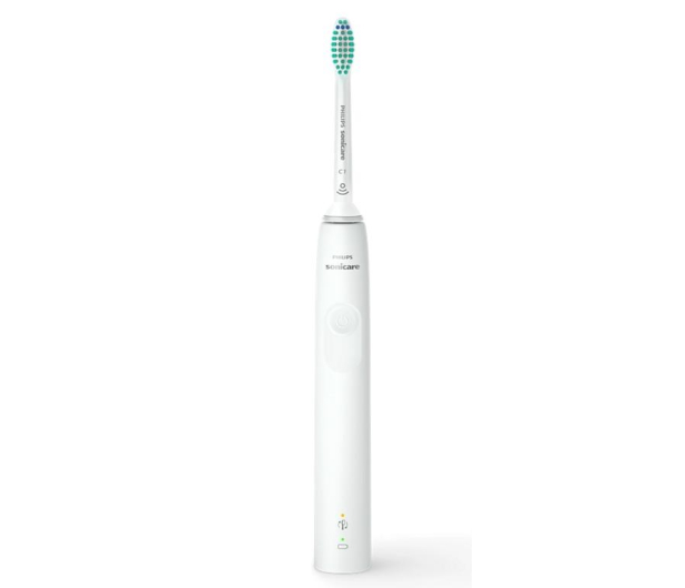 Philips Sonicare Szczoteczka soniczna HX3673/13 biały - 1047680 - zdjęcie